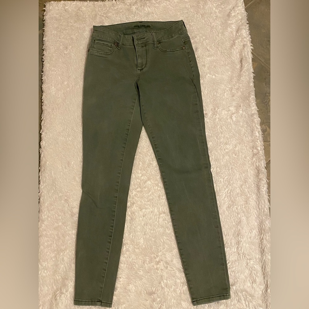 Gap jeggings